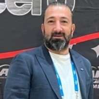 Cem Dogan