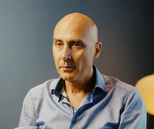 Roberto Cavaggion